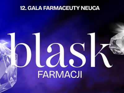 12 Gala Farmaceuty NEUCA