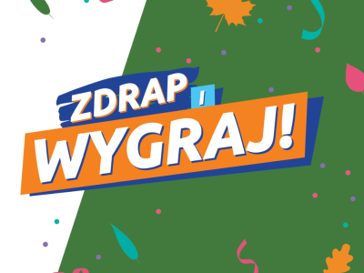 ACTION POLSKA ZDRAP I WYGRAJ!