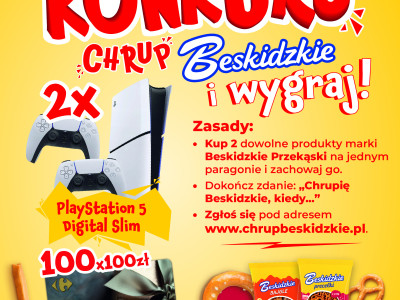 Chrup Beskidzkie