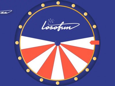 Loteria LosoFun 4