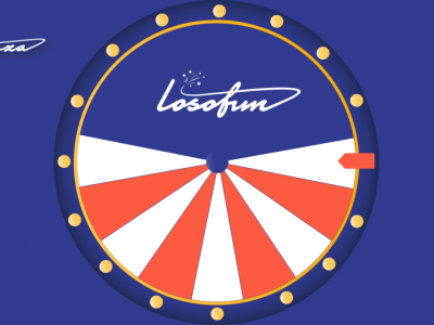 Loteria LosoFun 3