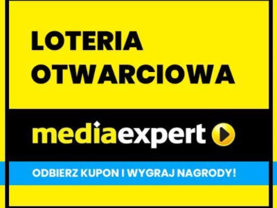 Loteria Otwarciowa Media Expert