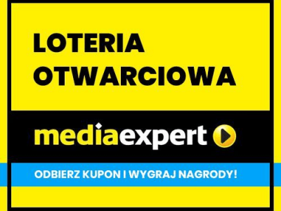 Loteria Otwarciowa Media Expert