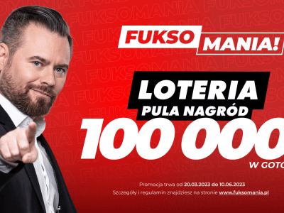 Fuksomania