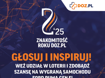 Plebiscyt Znakomitość Roku 2025