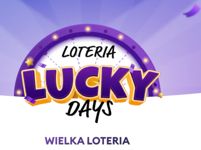 Sinsay Lucky Days