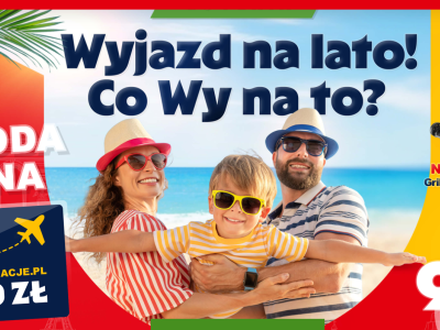 Wakacyjna Loteria Arhelan