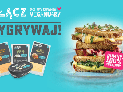WYZWANIE VIOLIFE