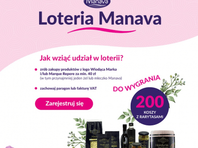 Loteria Manava