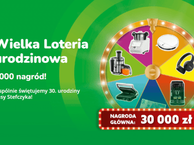 Loteria urodzinowa