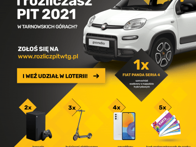 ROZLICZ PIT w TG
