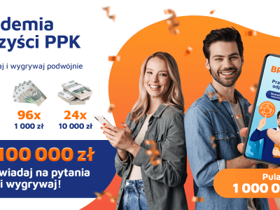 Akademia Korzyści PPK