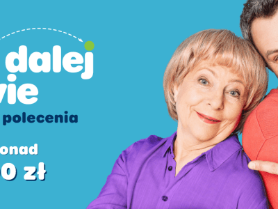Profilaktyka 40 PLUS