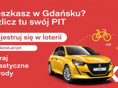 PIT w Gdańsku. Się opłaca!