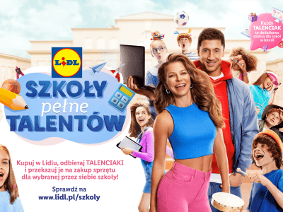Wielka Szkolna Loteria
